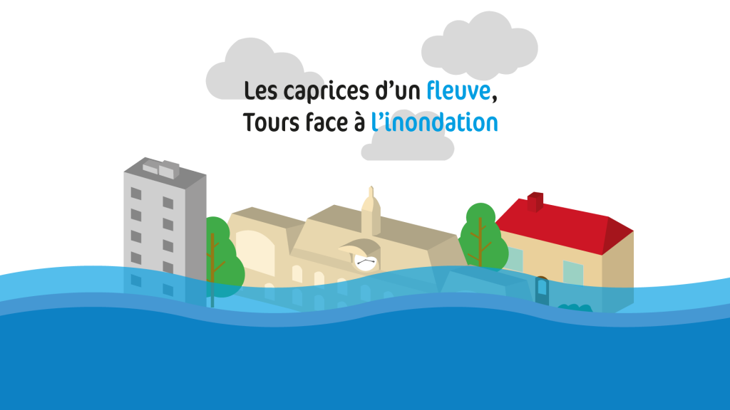 inondations Touraine