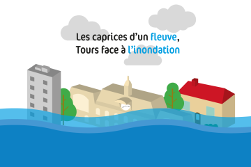 inondations Touraine
