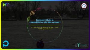 Comment réduire la vulnérabilité du bâti déjà existant ?