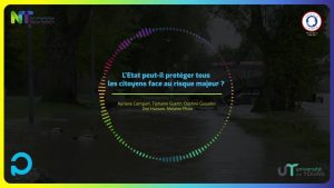 L'Etat peut-il protéger tous les citoyens face au risque majeur ?