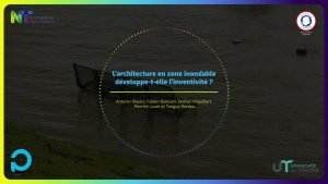 L'architecture en zone inondable développe-t-elle l'inventivité ?