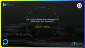 Le système d'assurance encourage-t-il l'habitat en zone inondable ?