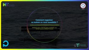 Comment organiser sa maison en zone inondable ?